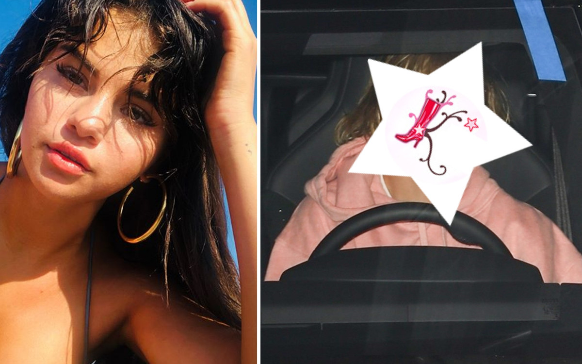 Justin czuje się KOSZMARNIE po załamaniu Seleny. Czyżby czuł się winny?