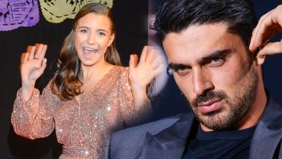 Julia Wieniawa WPADŁA w OKO Michele Morrone?! Będzie ROMANS? Mamy KOMENTARZ Blanki Lipińskiej