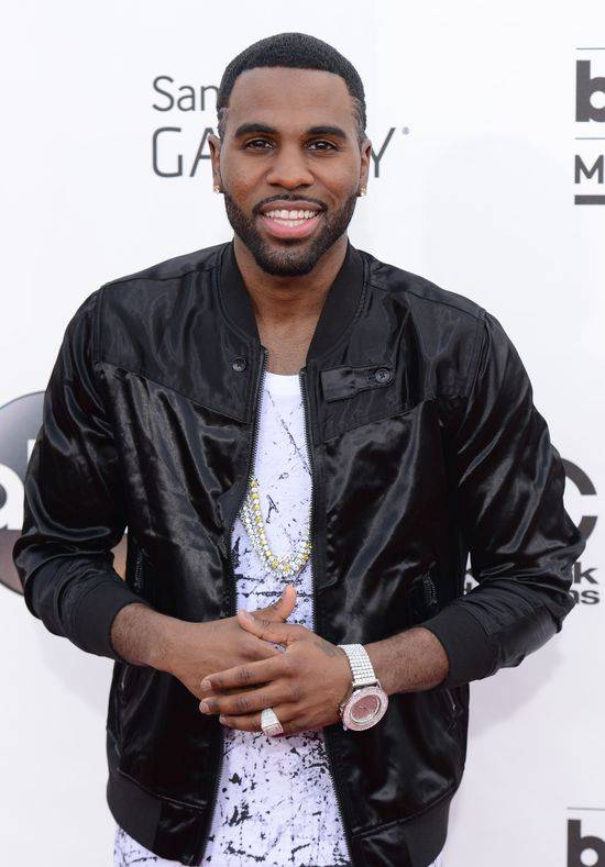 Rozdanie nagród Billboard 2014