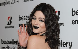 Nie ma już Honey Skarbek