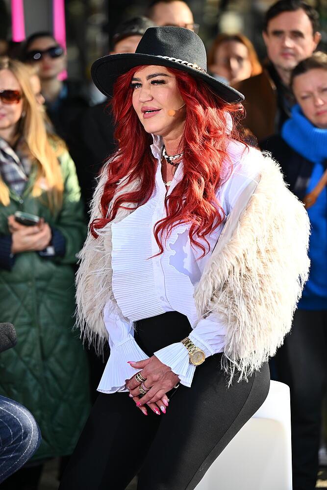 Agnieszka Kotońska, fot. KAPiF