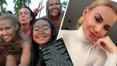 Marianna Schreiber WYDAŁA OŚWIADCZENIE po ujawnieniu listów miłosnych! „Byłam poniżana”