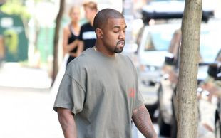 Kanye West nie wyjdzie tak szybko ze szpitala!