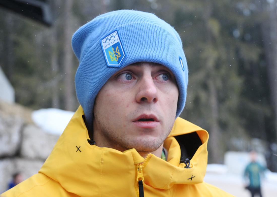 Władysław Heraskewycz, fot.: FORUM