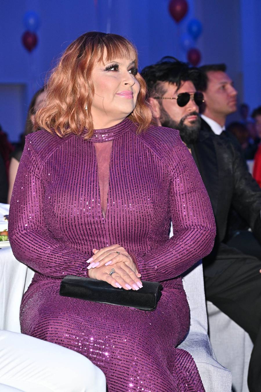 Gwiazdy na Gali Osobowości i Sukcesów Roku 2026: Doda, Brodnicki, Szapołowska, Gojdź, Grabowski