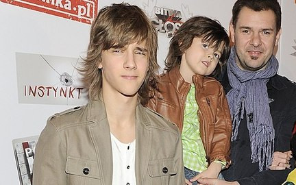 TVP2 prezentuje swoje gwiazdy (FOTO)