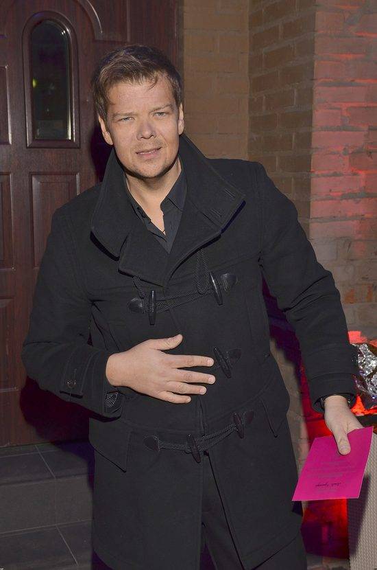 Michał Figurski – kariera i życie prywatne