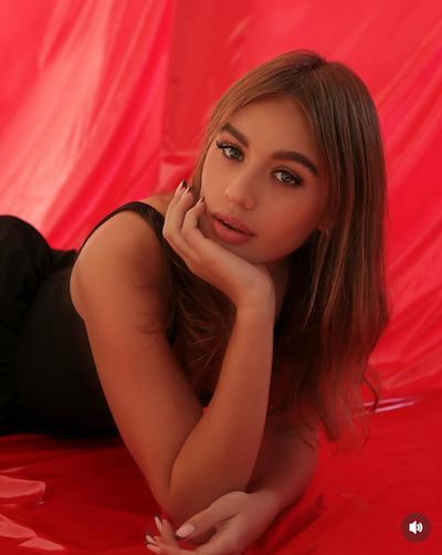 Oliwia Bieniuk