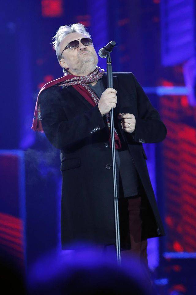 Sylwester 2017 w Zakopanem