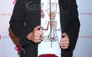 Jacyków: nienawidzę pedałów