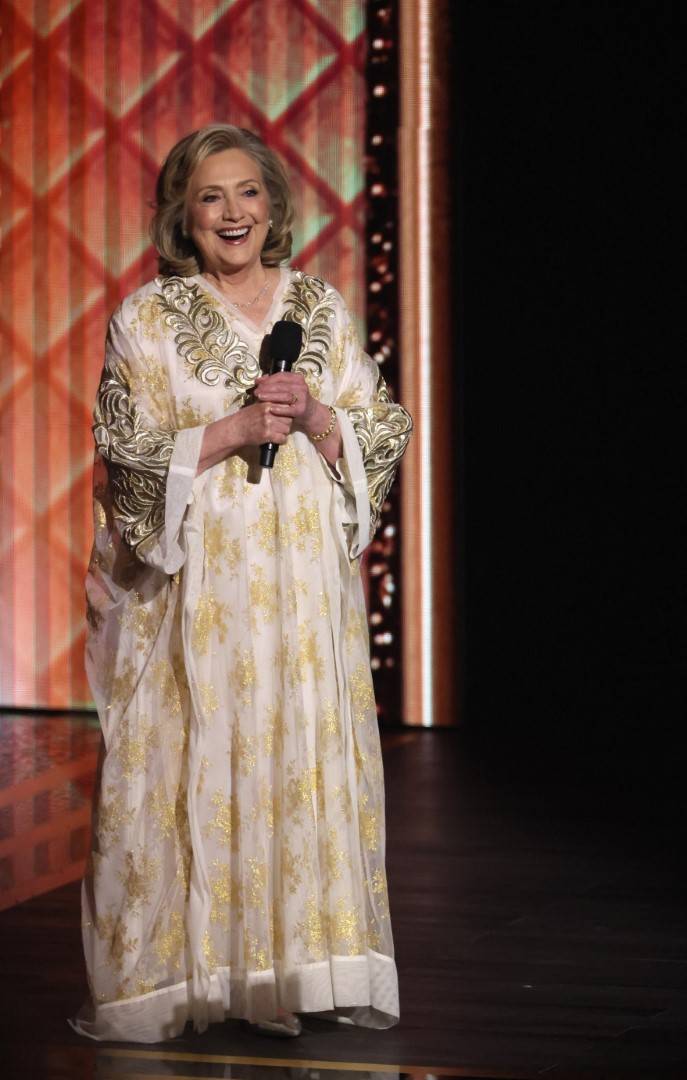 Tony Awards 2024: Angelina Jolie, Nicole Scherzinger, Rachel McAdams, Daniel Radcliffe, Alicia Keys