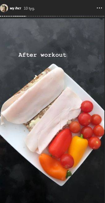 Sara Boruc mogłaby napisać książkę kucharską! Jej Instagram aż kipi od pyszności