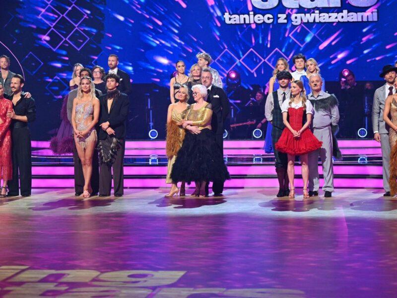 Taniec z gwiazdami 4 odc., fot. KAPiF