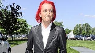 Michał Wiśniewski ma raka!