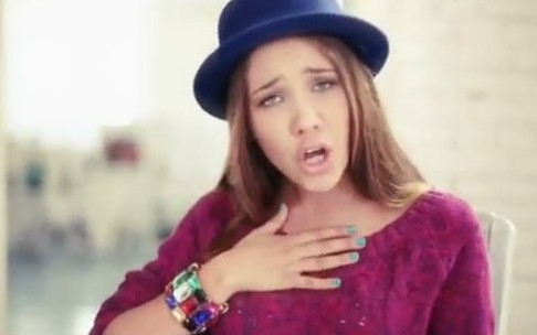 Kamila – jesteśmy ciekawi Waszych opinii na jej temat VIDEO