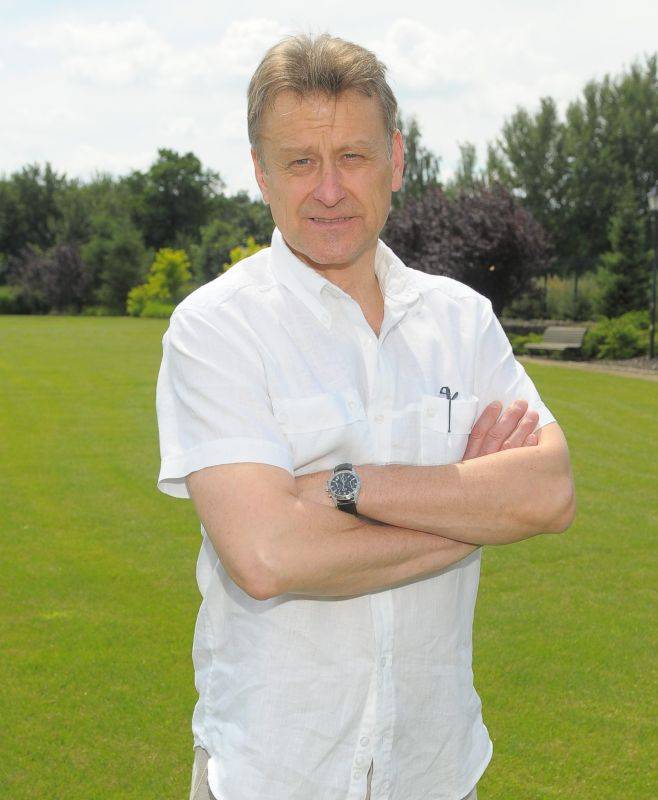 Tak dziś wygląda serialowy Tulipan