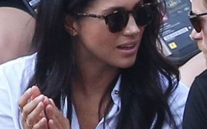 WPADKA Meghan Markle? Powinna zatrudnić stylistę? (ZDJĘCIA)