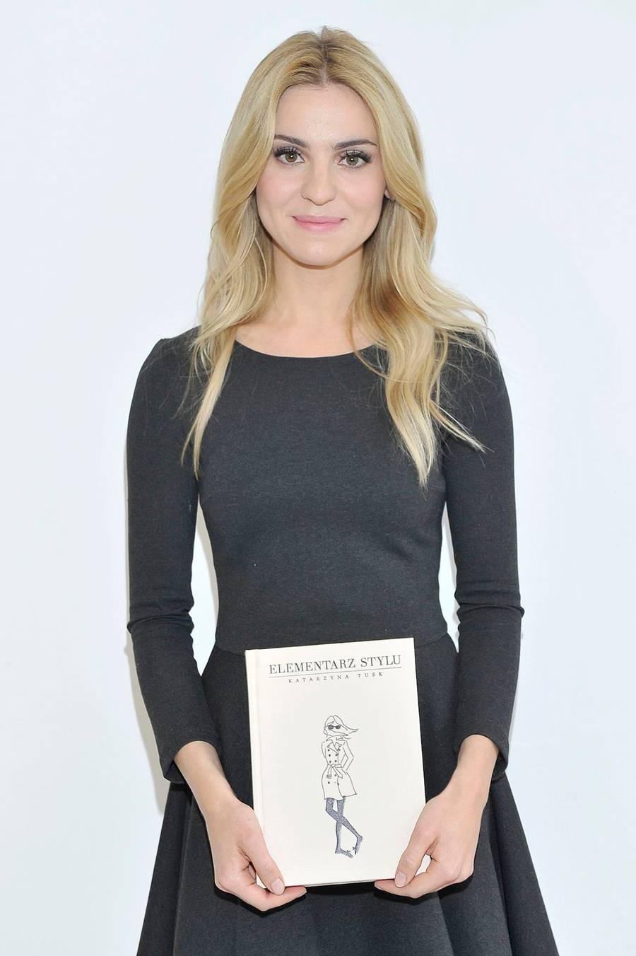 Kasia Tusk, fot. AKPA.