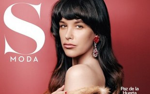 Paz de la Huerta może ładnie wyglądać (FOTO)