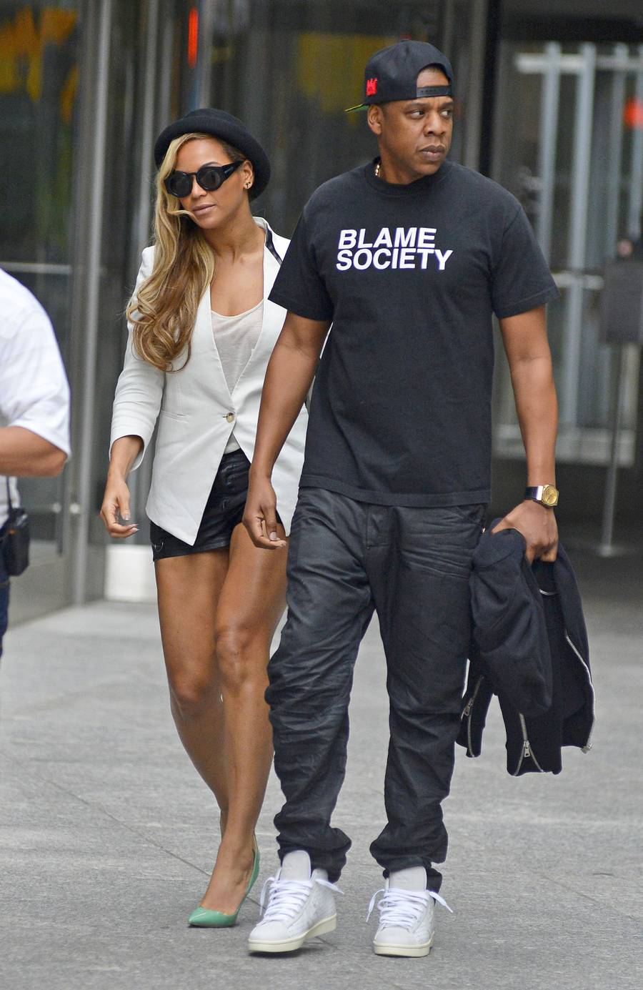 Związki gwiazd, z których słynie Hollywood