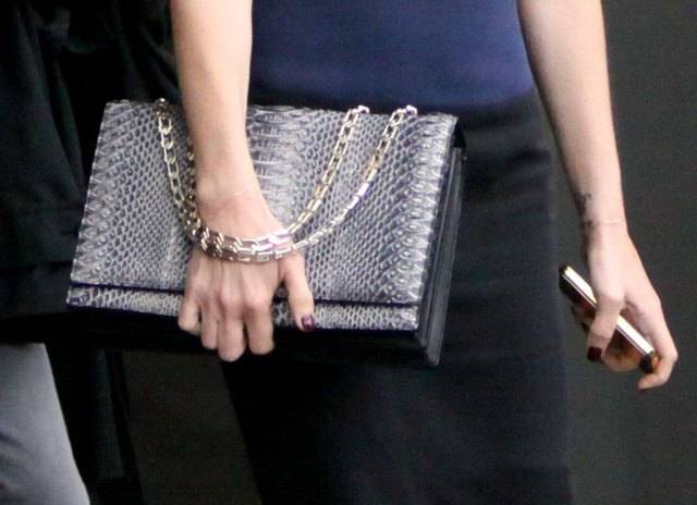 Victoria Beckham w Chinach