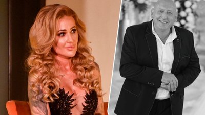 Szokujące słowa Peretti o Jacku Wójciku: „Opieprzył mnie wtedy po swojemu…”