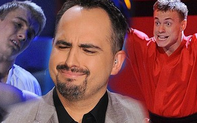 Fotogaleria 5. odcinka You Can Dance (FOTO)