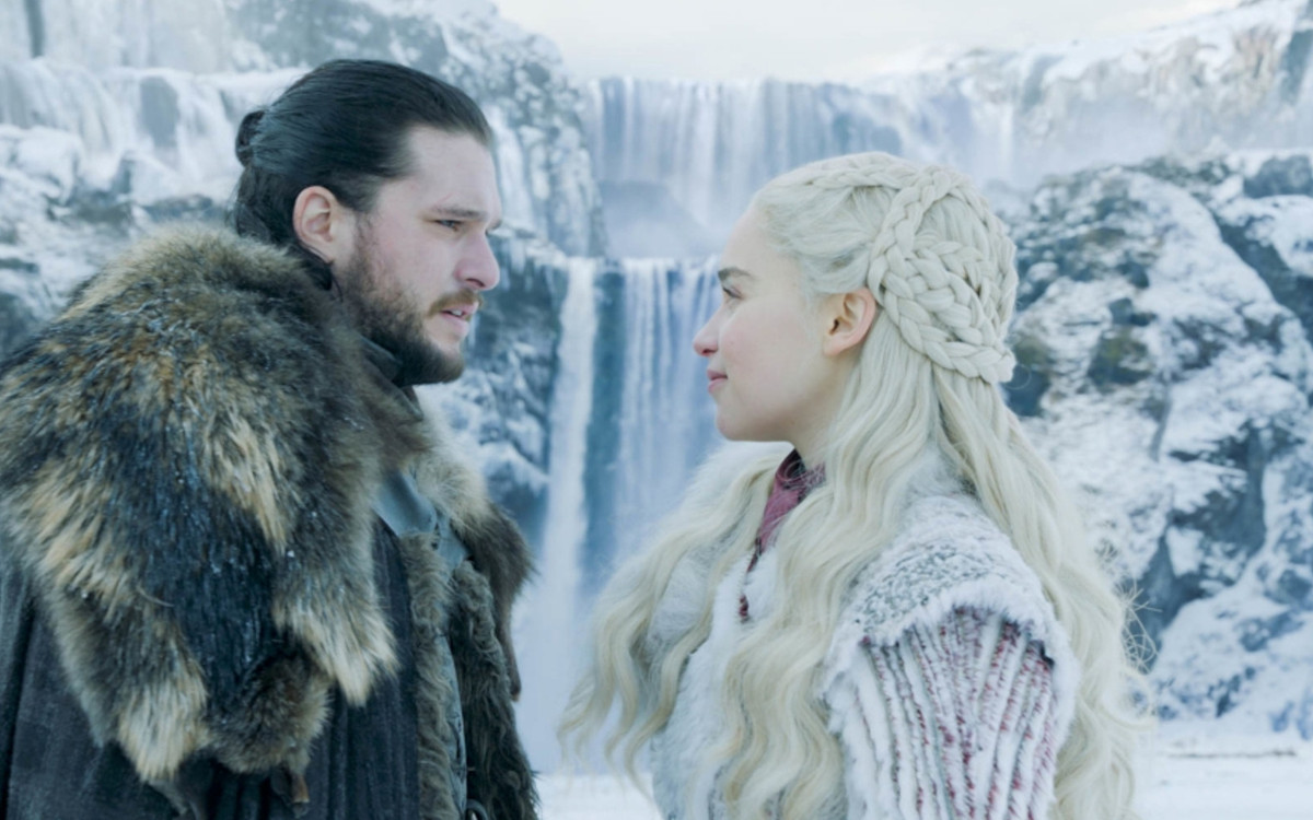 Widzieliśmy pierwszy odcinek finałowego sezonu Gry o Tron. Też macie wrażenie, że… (SPOILERY)