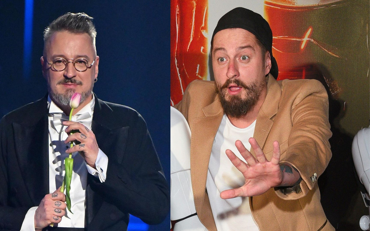 Piotr Kędzierski się wygadał! Znamy tożsamość jego partnerki