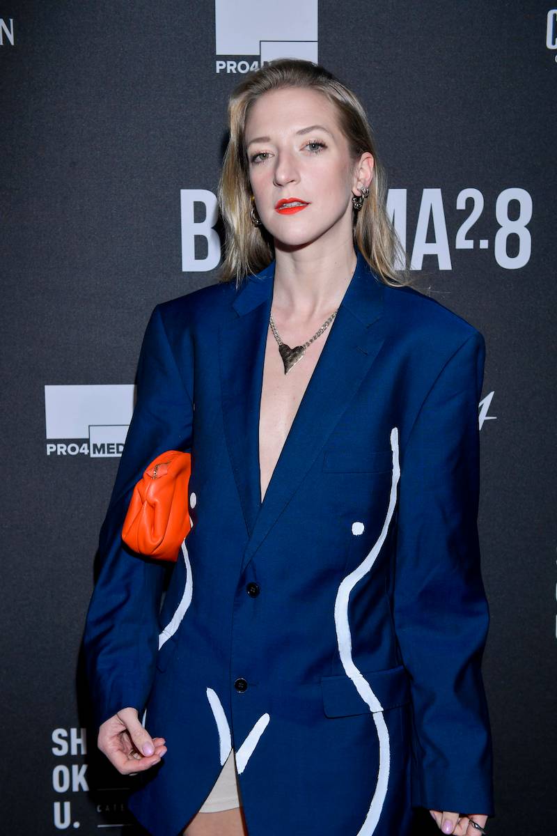 Tak bawią się celebryci na salonach. Maja Sablewska, Katarzyna Warnke, Lara Gessler i Piotr Szeląg