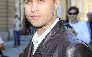 Maciej Zakościelny nie płacze po Izie