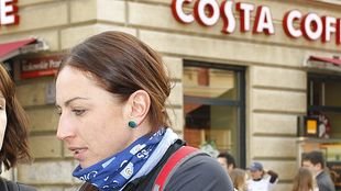 Justyna Kowalczyk na FB: Rok temu straciłam moje Dzieciątko