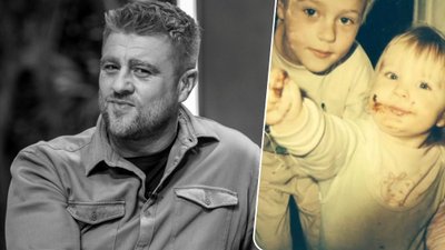 Siostra Jakubiaka nie może pogodzić się ze stratą: “Trzydzieści sześć lat byłeś moim bratem (…). Płaczę. Tęsknię. Kocham”