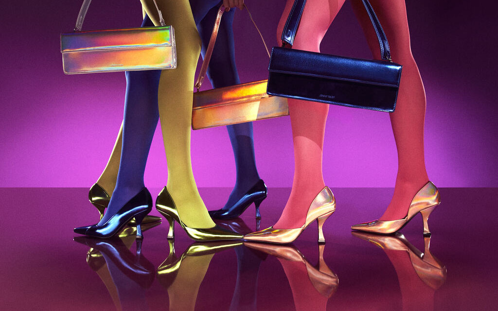Szpilki – Za co kochamy te zmysłowe buty?