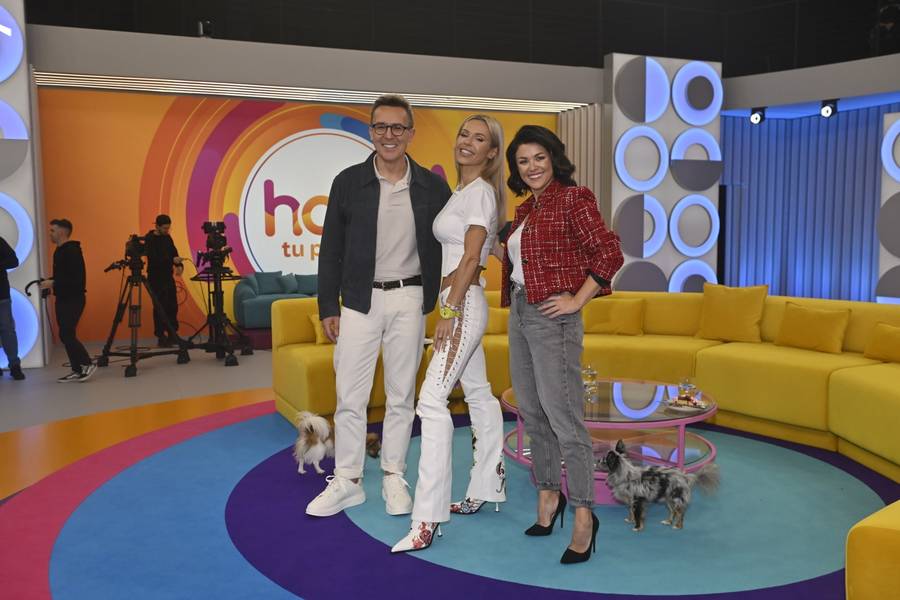 Specjalne spotkanie dla fanów DODY w “Halo Tu Polsat”! Opowiedziała o swoim życiu prywatnym “Jestem wolna” (FOTO)