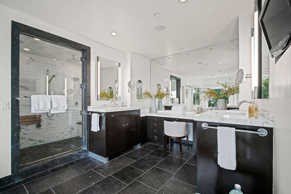 Willa w Pacific Palisades. To tu zamieszka Meghan i Harry?