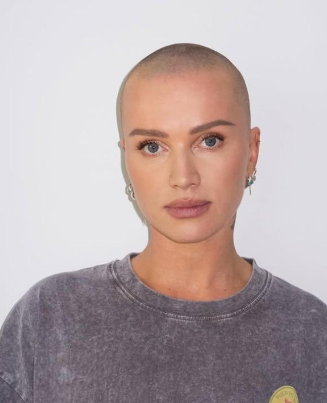 Maffashion, fot. Instagram