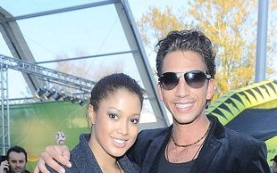 Patrycja Kazadi nie rozstaje się już z Łukaszem? (FOTO)