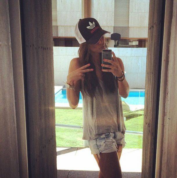 Lucia Villalon – nowa dziewczyna Cristiano Ronaldo