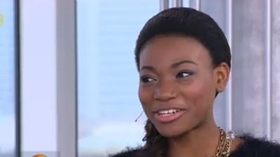 Osi Ugonoh pokazała swoją siostrę!