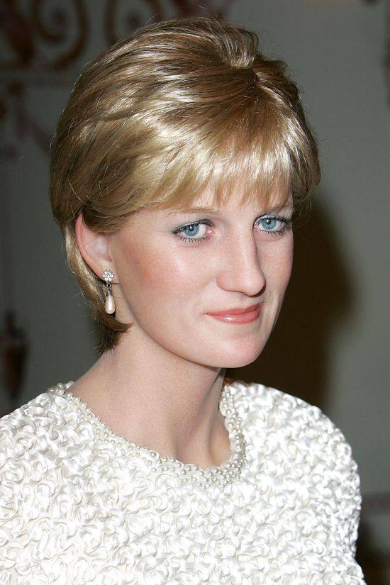 Świat jest w szoku, bo grób księżnej Diany jest PUSTY!