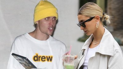 Justin Bieber chudnie w oczach! Jego najnowsze zdjęcia są niepokojące