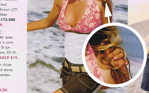 Jak nie należy używać Photoshopa!