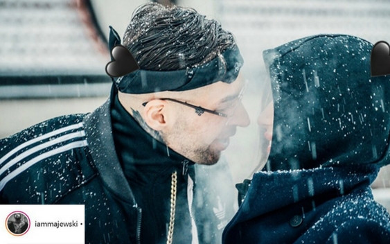 Szczegóły na temat ślubu Deynn i Majewskiego! Wszystko jest już jasne