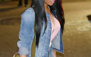 Nicki Minaj jest w ciąży?