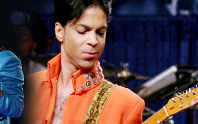 Prince czuł, że zbliża się koniec?