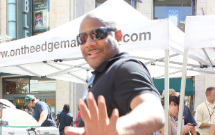 Seksafera na Ulicy Sezamkowej