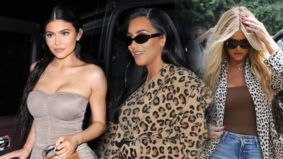 Oto, do czego Kardashianki zmuszają paparazzi – to jakiś OBŁĘD