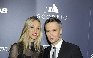 Ola Żebrowska najseksowniejsza na pokazie filmu (FOTO)