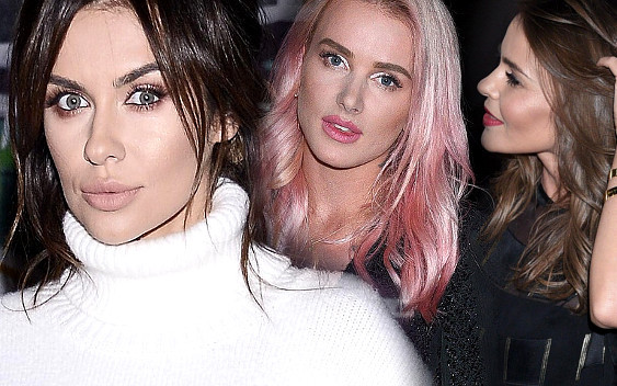 Mnóstwo gwiazd na pokazie MMC (ZDJĘCIA)